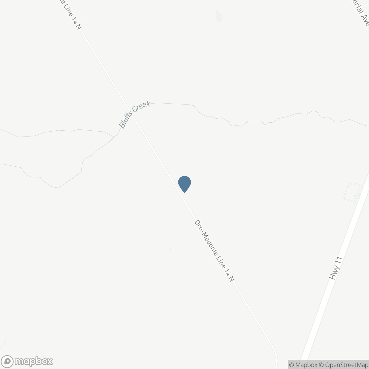 263 LINE 14 N LINE, Oro-Medonte, Ontario L3V 8J3
